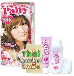 รูปภาพของ Palty Caramel Brown น้ำตาลคาราเมล 235g. (แพ็คเก็จใหม่)